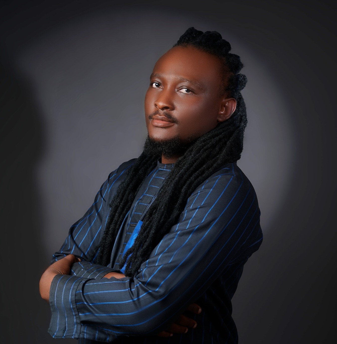 Photo of Anselm Fowel, Fintech Architect & CTO