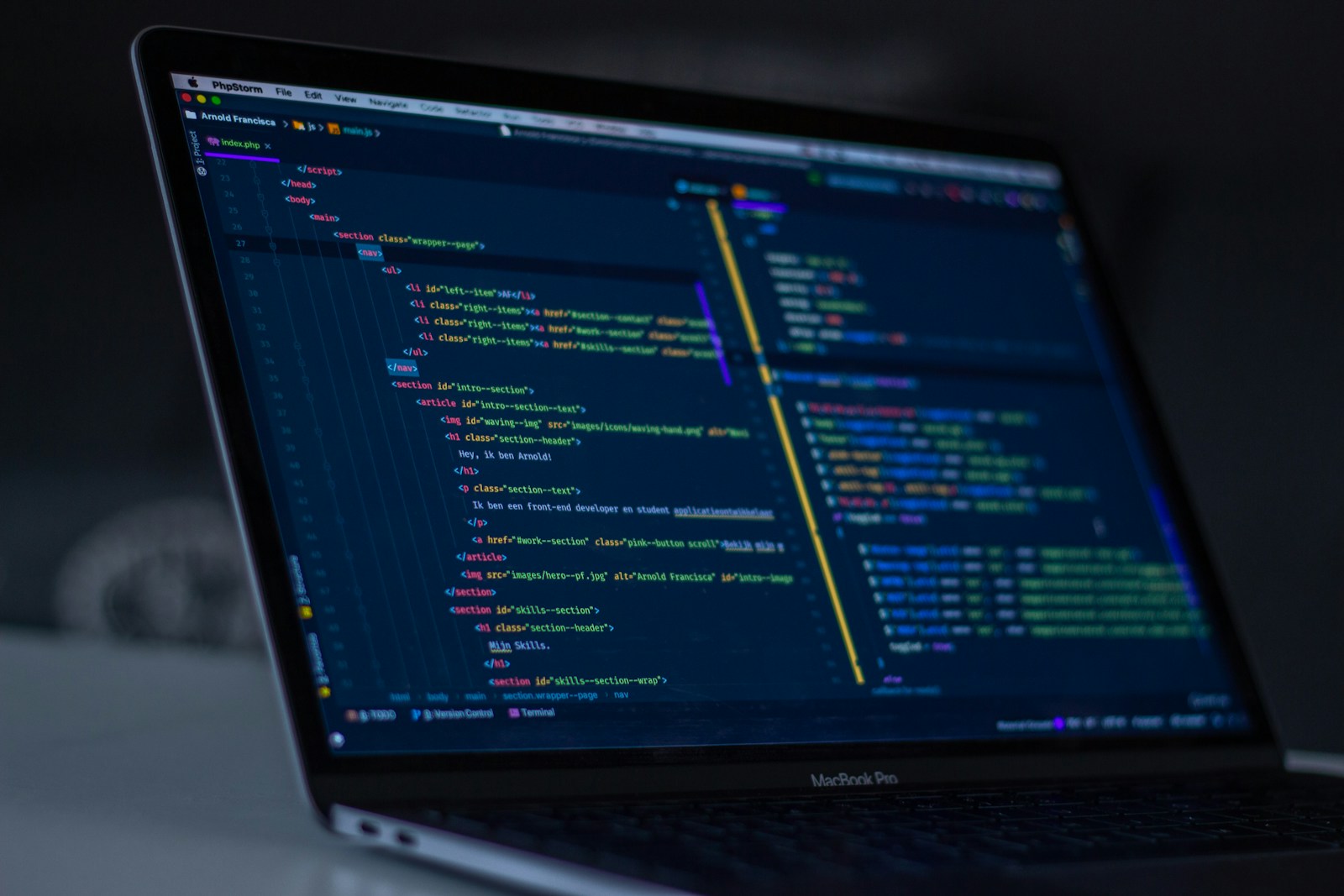 Cloud infrastructure and DevOps pipelines